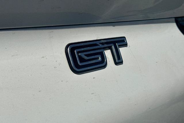 Certified 2025 Ford Mustang Mach-E GT AWD/4WD image 8