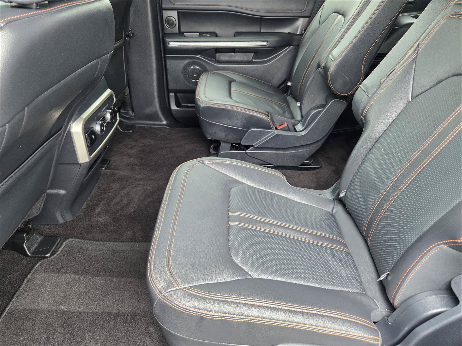 Certified 2023 Ford Expedition Timberline AWD/4WD image 29