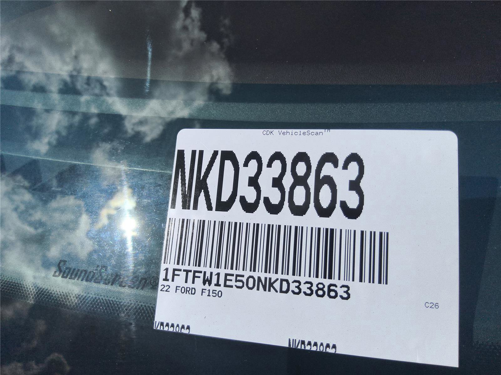 Certified 2022 Ford F150 Lariat w/ Max Trailer Tow Package image 11