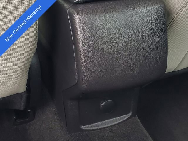 Certified 2018 Ford Fusion S image 27