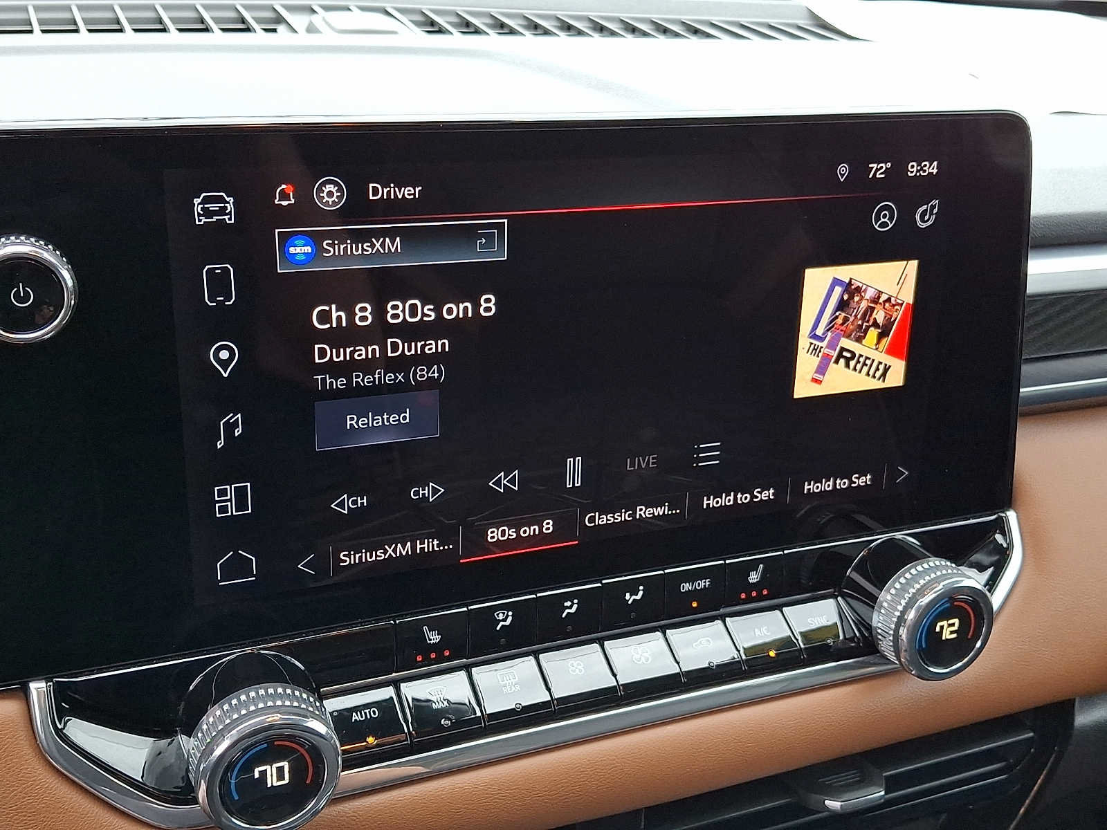 Used 2024 GMC Canyon AT4 AWD/4WD image 18