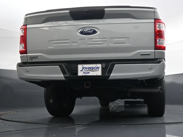 Certified 2023 Ford F150 XL w/ STX Appearance Package AWD/4WD image 31