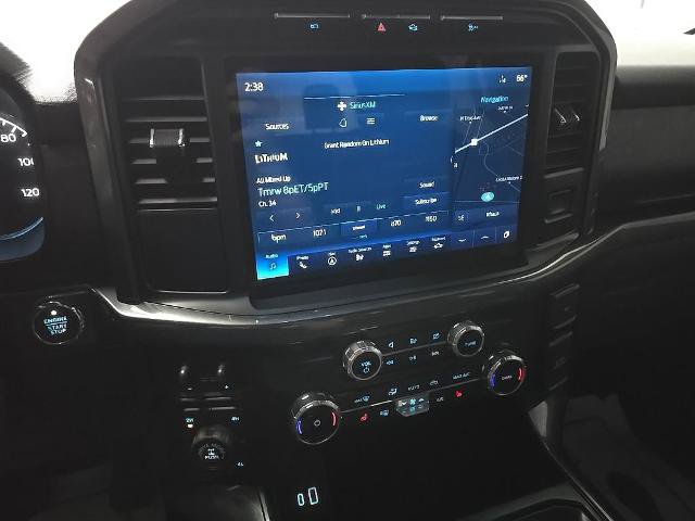 Certified 2023 Ford F150 Tremor w/ Bed Utility Package AWD/4WD image 27