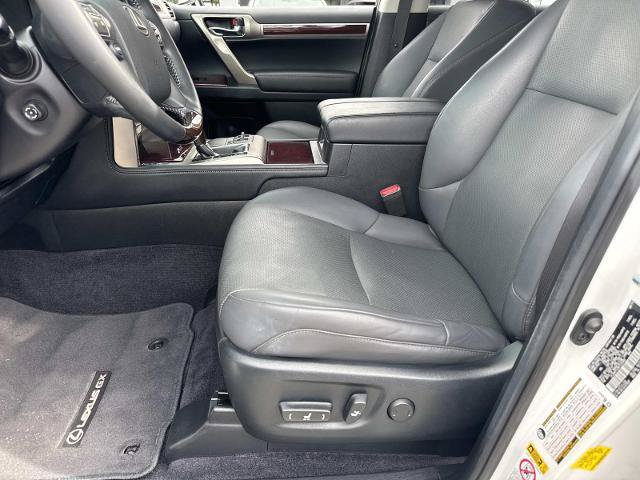 Used 2019 Lexus GX 460 Premium AWD/4WD image 19