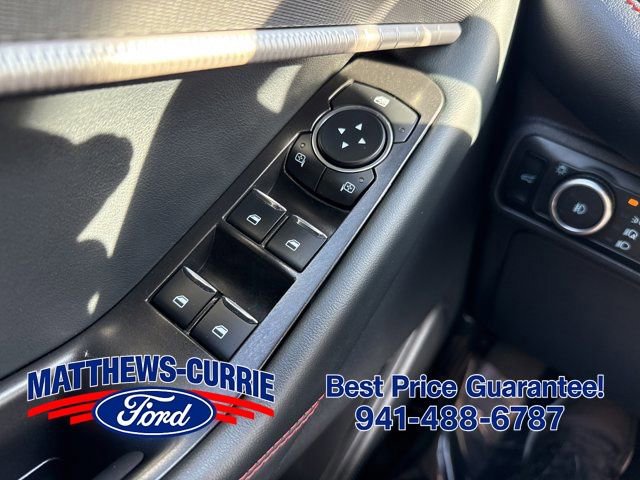 Certified 2025 Ford Explorer ST-Line w/ ST-Line Street Pack AWD/4WD image 26