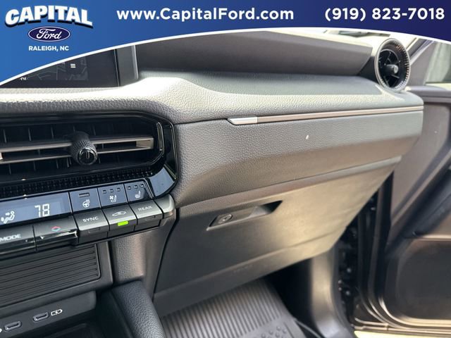 Used 2026 Toyota Land Cruiser w/ Premium Package AWD/4WD image 27