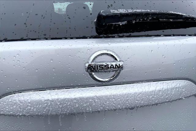 Used 2020 Nissan Murano S w/ Technology Package image 17