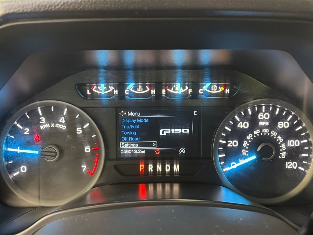 Certified 2020 Ford F150 XLT w/ Trailer Tow Package image 15