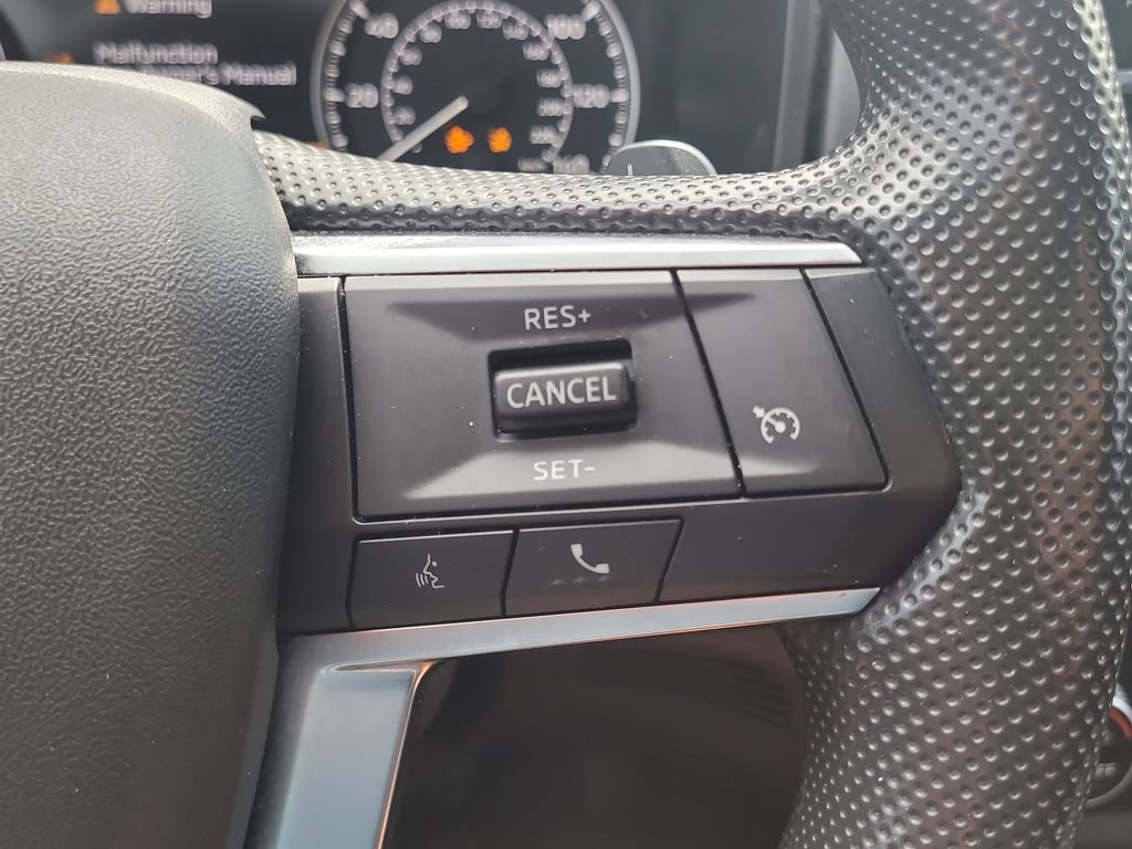 Used 2024 Mitsubishi Outlander ES FWD image 26