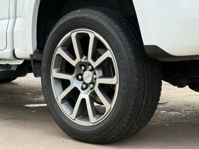 Used 2018 GMC Canyon Denali image 10