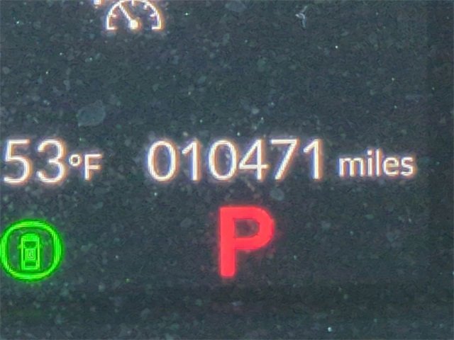 Used 2025 Honda Civic LX image 24