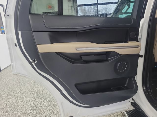 Certified 2022 Ford Expedition Limited image 21