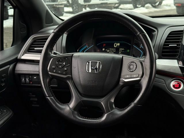 Used 2024 Honda Odyssey Sport image 19
