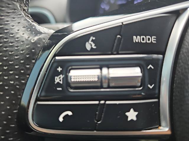 Used 2024 Kia Forte GT-Line FWD image 17