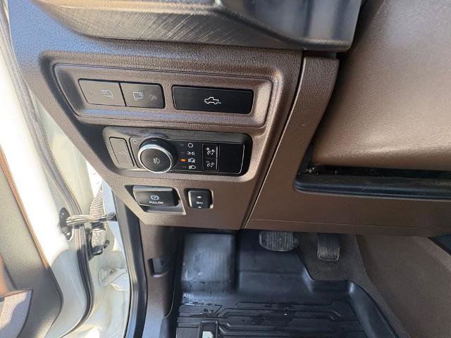 Certified 2023 Ford F150 King Ranch w/ Equipment Group 601A High AWD/4WD image 21