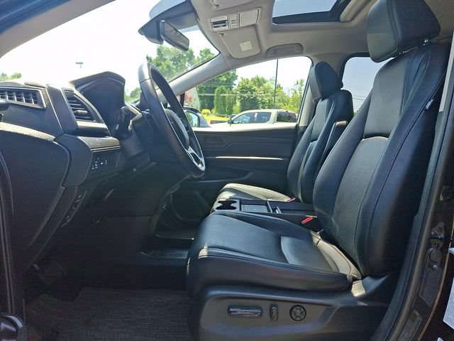 Used 2025 Honda Odyssey EX-L image 14