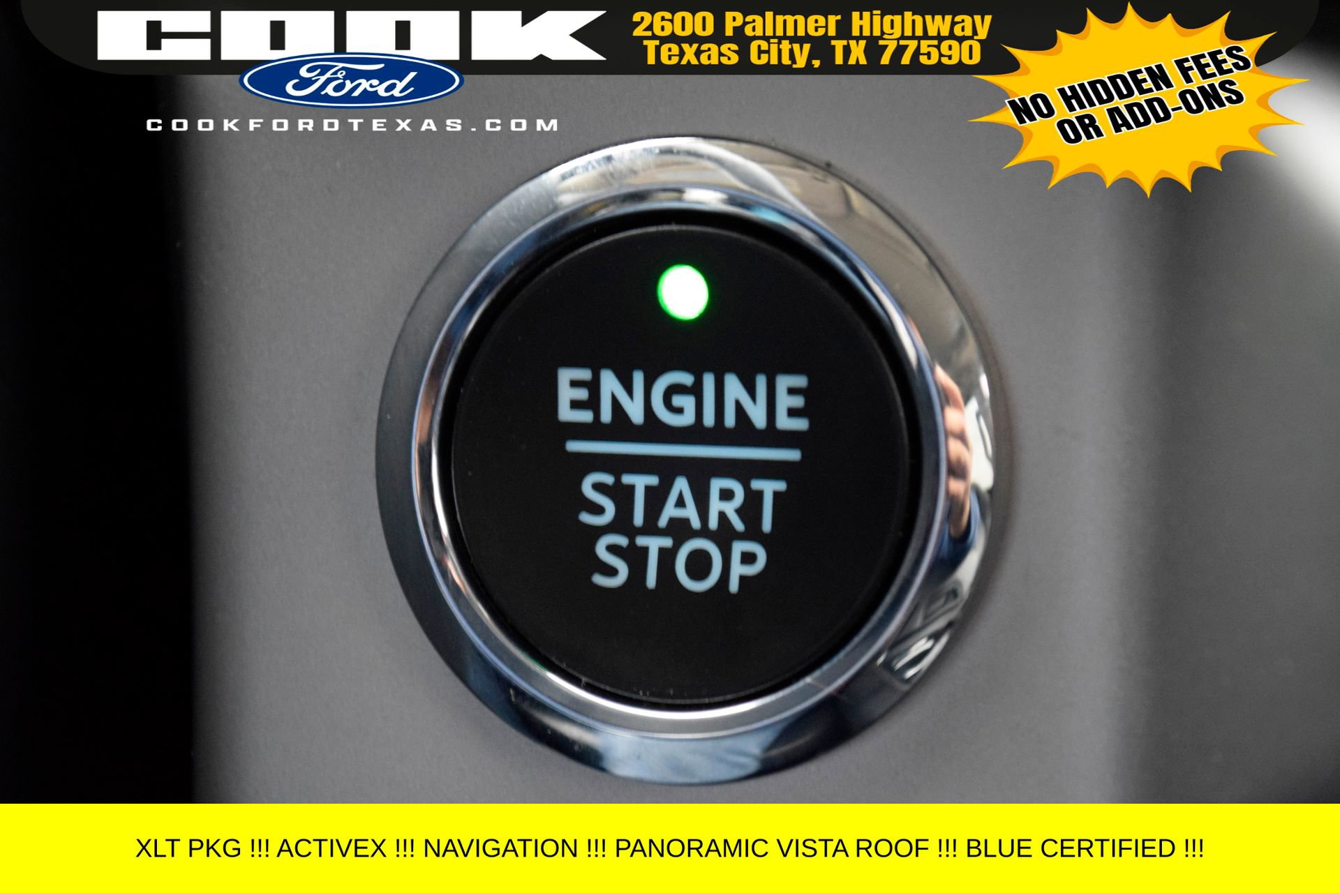 Certified 2022 Ford Expedition XLT image 15