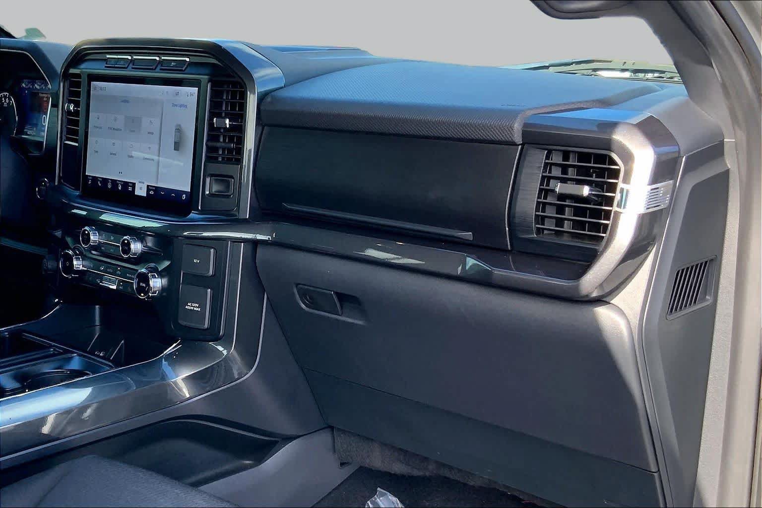 Certified 2023 Ford F150 XLT w/ Equipment Group 302A High RWD image 17
