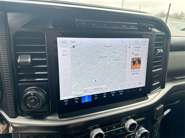 Certified 2024 Ford F150 Raptor image 25