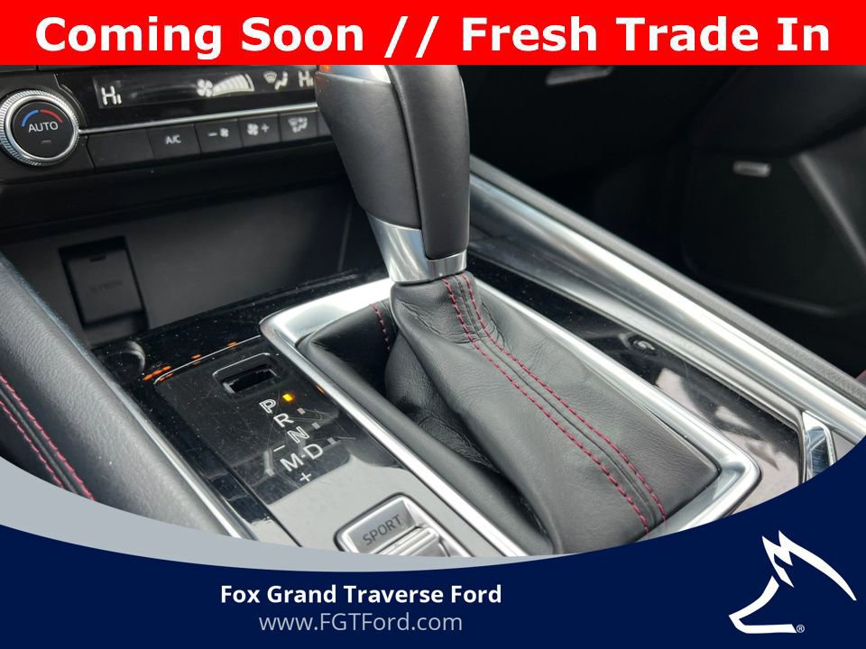 Used 2025 MAZDA CX-5 Carbon Edition image 32