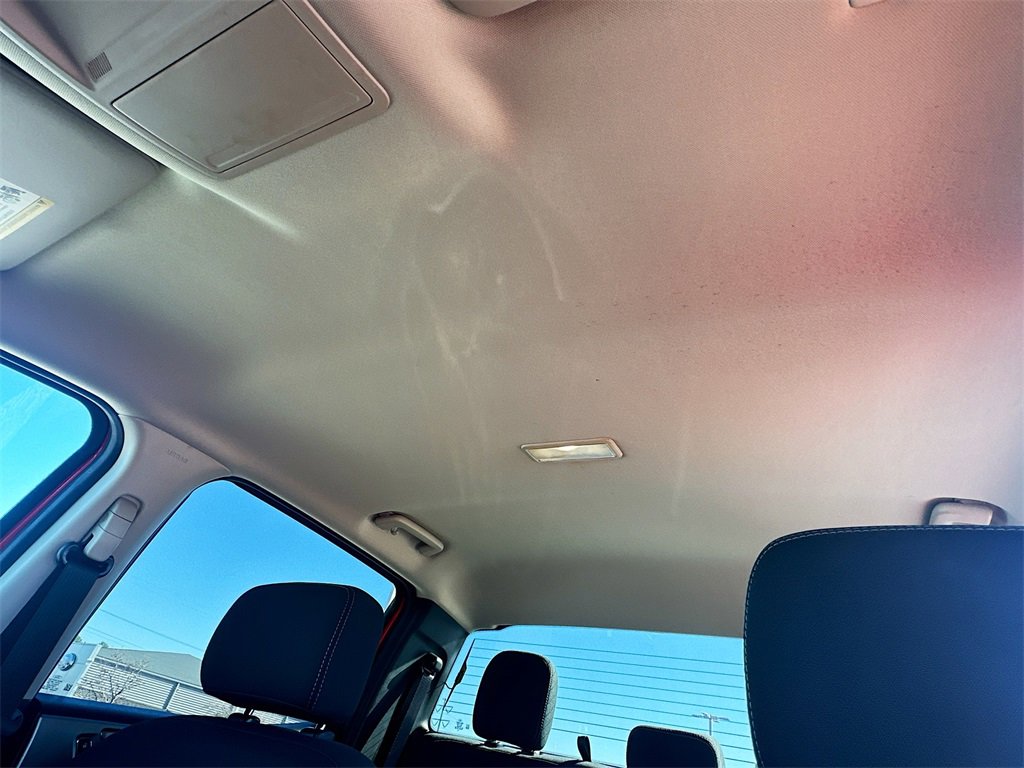 Certified 2021 Ford Ranger XLT w/ Equipment Group 301A Mid image 11