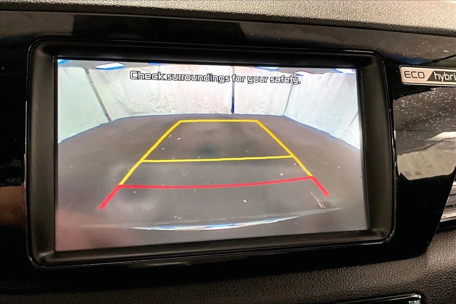 Used 2018 Kia Niro EX w/ Option Group 020 image 20