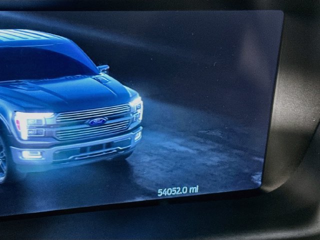 Certified 2024 Ford F150 XLT w/ Equipment Group 302A MID AWD/4WD image 17
