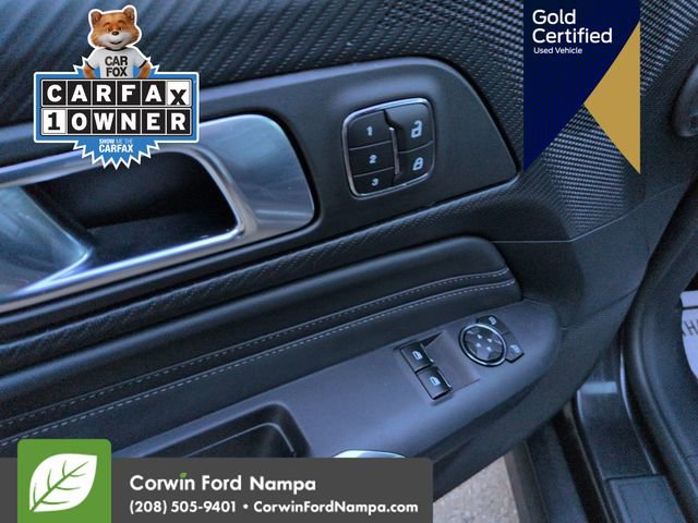 Certified 2024 Ford Mustang GT Premium RWD image 13