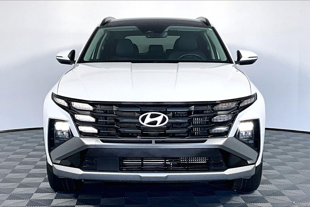Used 2025 Hyundai Tucson SEL AWD/4WD image 3