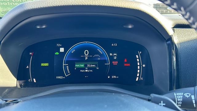 Used 2025 Toyota Camry SE w/ Multimedia Upgrade Package image 18