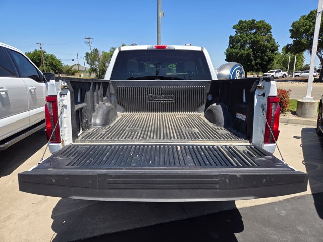 Certified 2025 Ford F150 XLT w/ Equipment Group 301A Standard AWD/4WD image 27