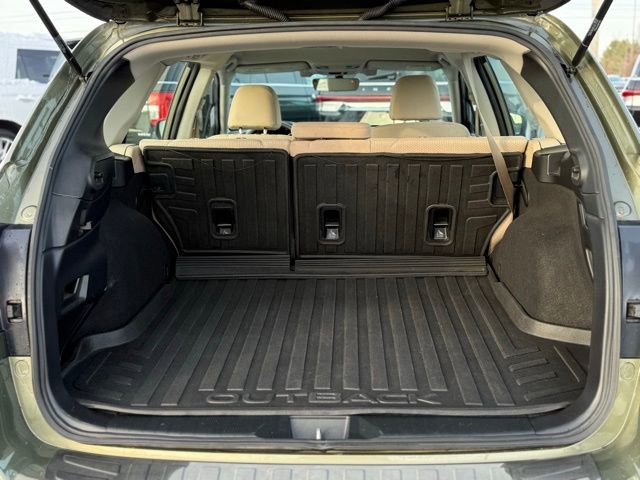 Used 2019 Subaru Outback 2.5i image 31