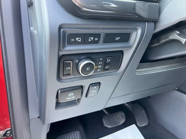 Certified 2023 Ford F150 XLT w/ Equipment Group 302A High AWD/4WD image 8