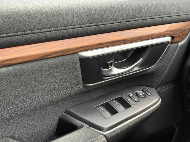 Used 2021 Honda CR-V EX image 33