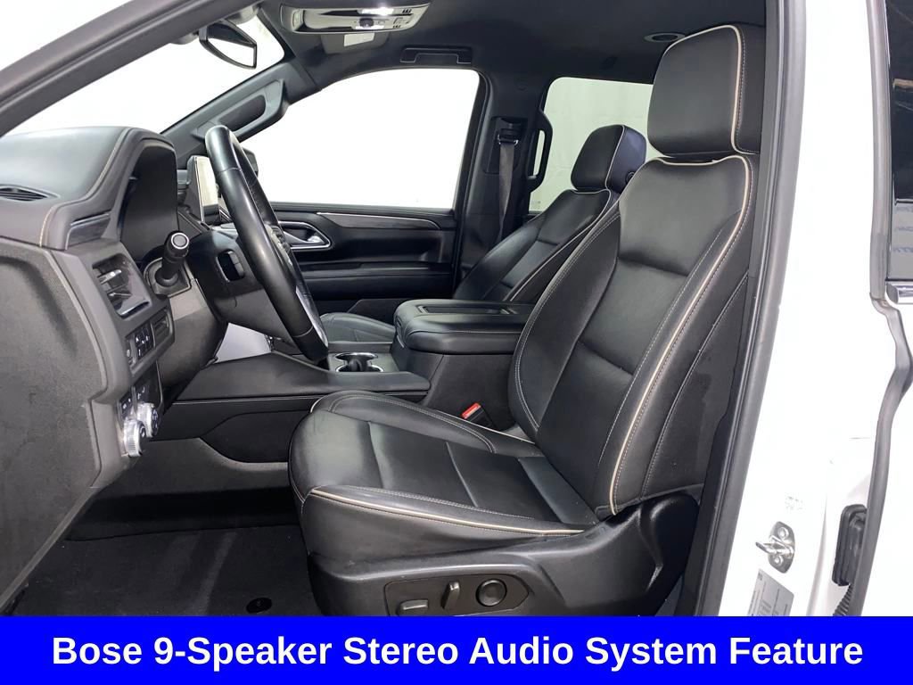 Used 2023 GMC Yukon XL SLT image 7