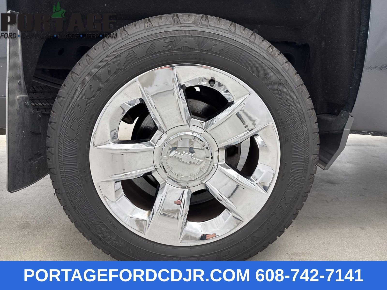 Used 2018 Chevrolet Silverado 1500 LT w/ LT Eassist Package image 41