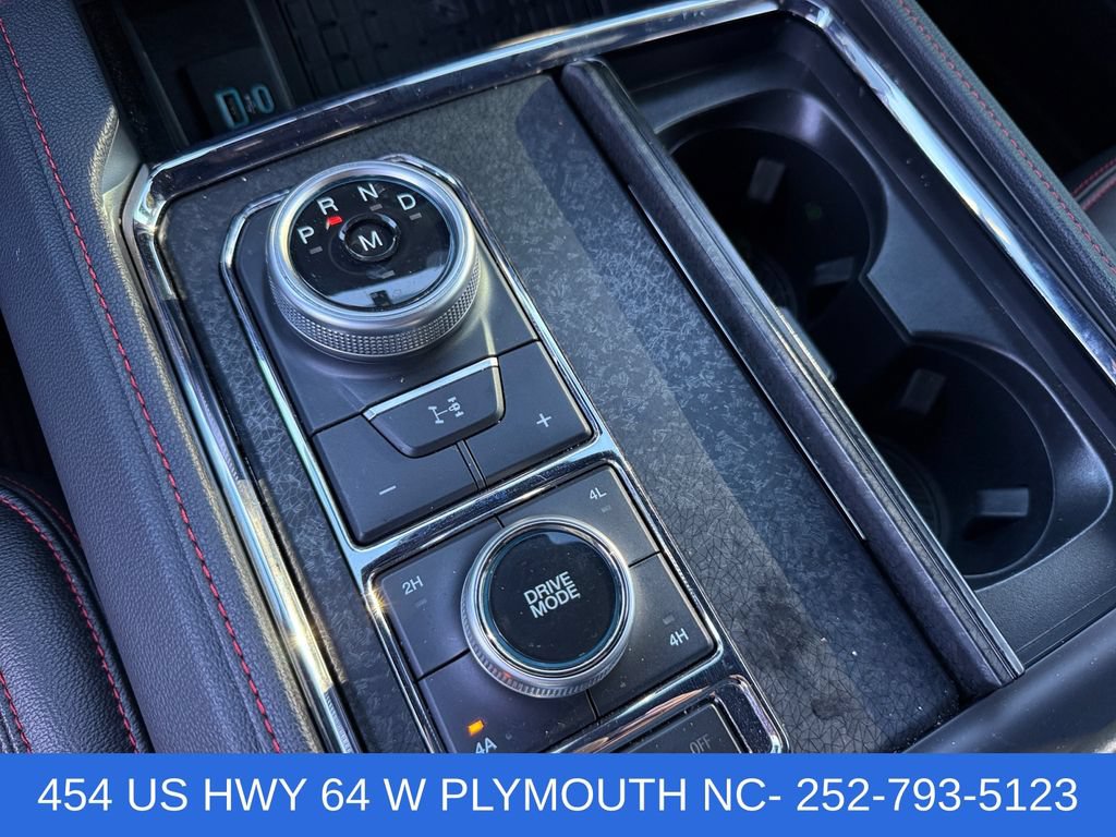 Certified 2023 Ford Expedition Limited AWD/4WD image 17