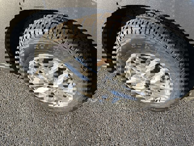 Certified 2024 Ford Edge SEL image 20