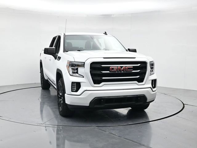 Used 2021 GMC Sierra 1500 Elevation image 4