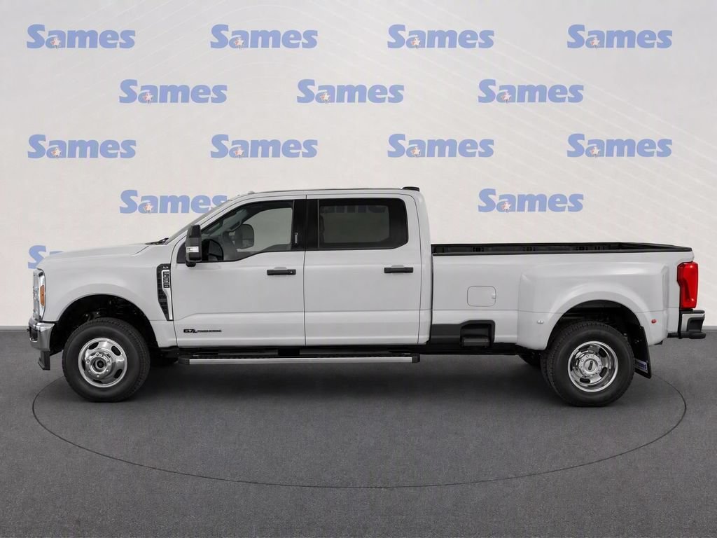 Certified 2026 Ford F350 XLT AWD/4WD image 7
