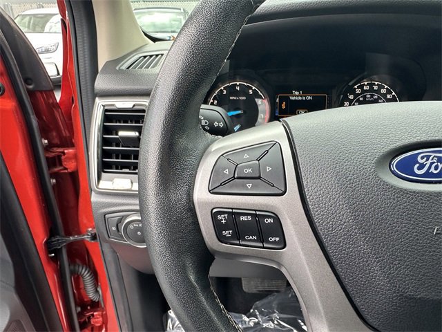 Certified 2023 Ford Ranger XLT w/ Equipment Group 301A Mid image 28