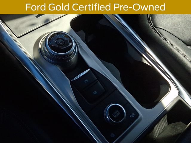 Certified 2023 Ford Explorer XLT w/ Equipment Group 202A AWD/4WD image 18