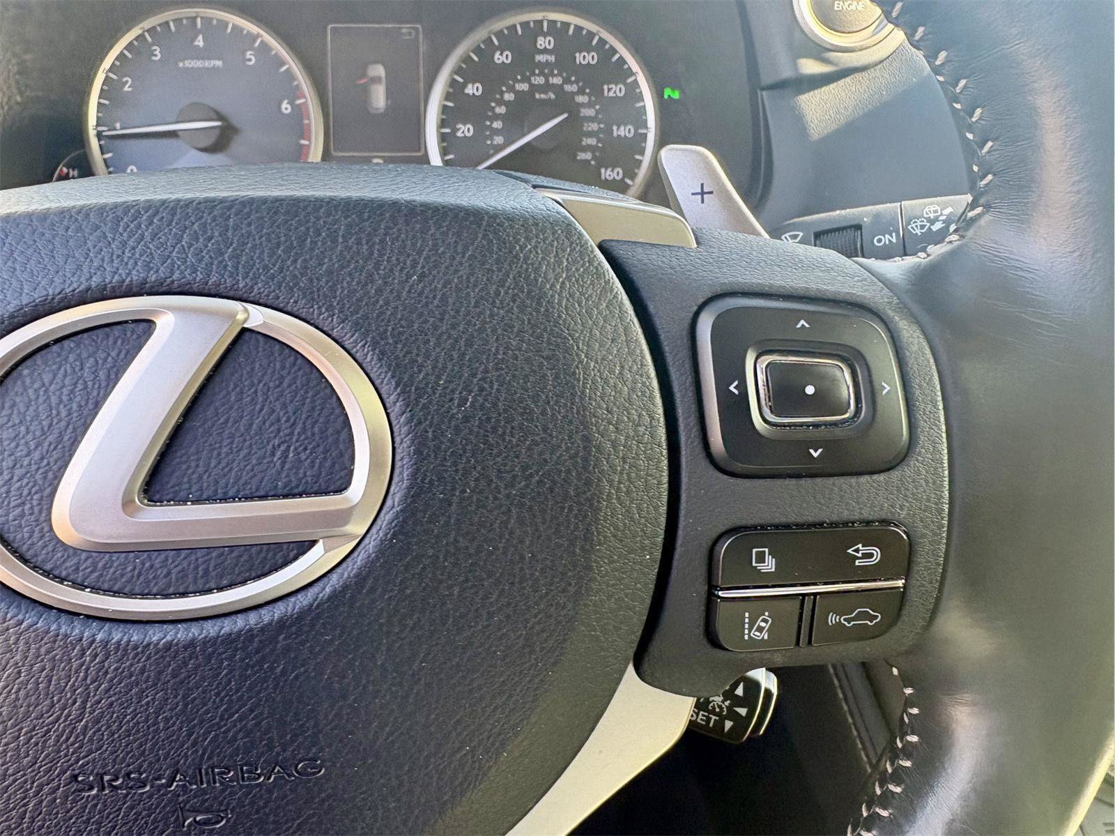 Used 2020 Lexus NX 300 FWD w/ Premium Package image 19