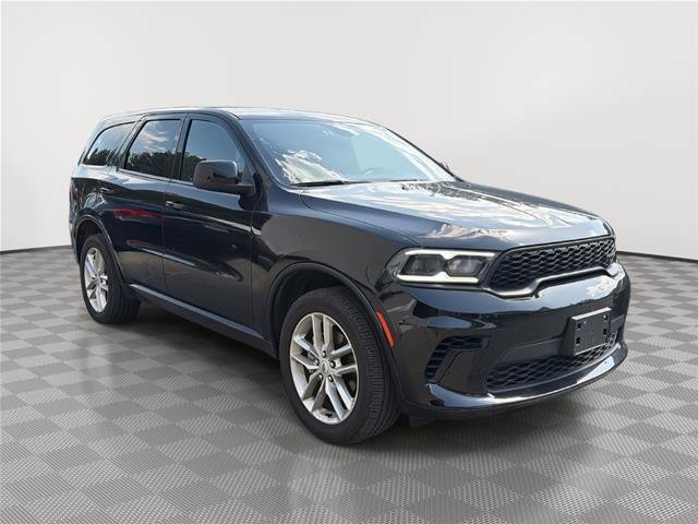 Used 2026 Dodge Durango GT AWD/4WD image 2