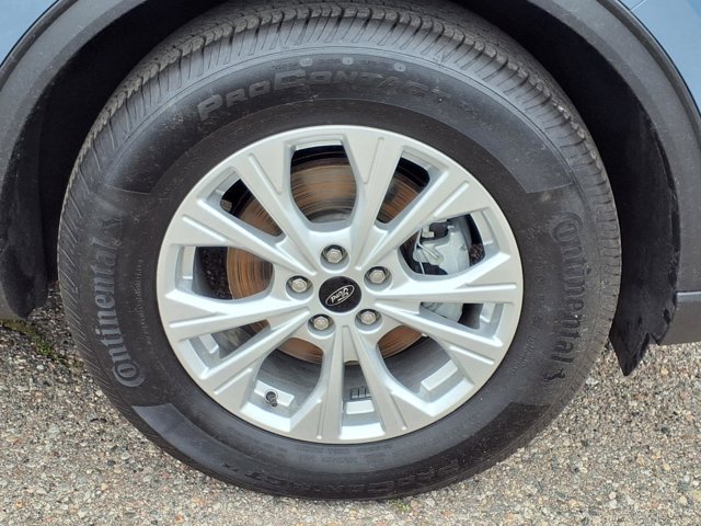 Certified 2023 Ford Escape Active w/ Tech Pack #2 AWD/4WD image 29