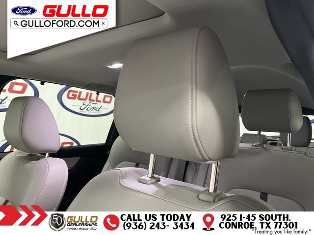 Used 2024 MAZDA CX-90 3.3 Turbo w/ Preferred Plus AWD/4WD image 18