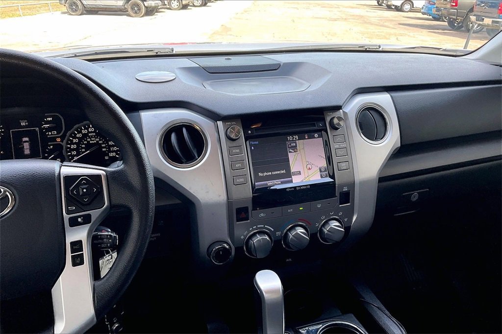 Used 2019 Toyota Tundra SR5 image 9