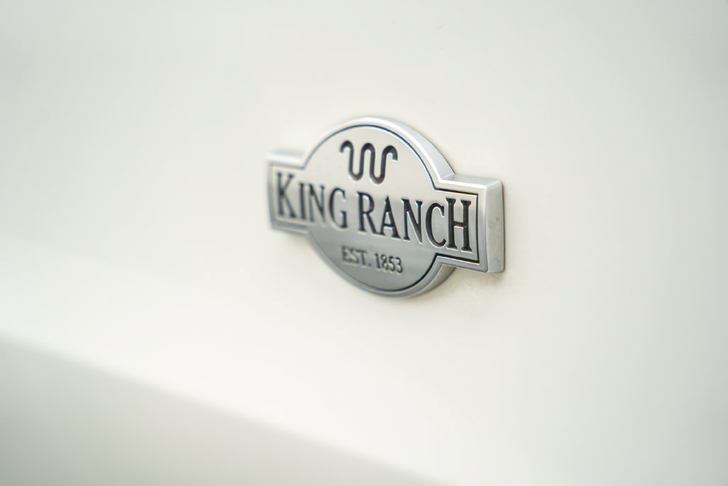Certified 2026 Ford Expedition King Ranch AWD/4WD image 21