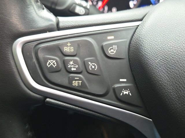 Used 2022 Chevrolet Malibu Premier image 40