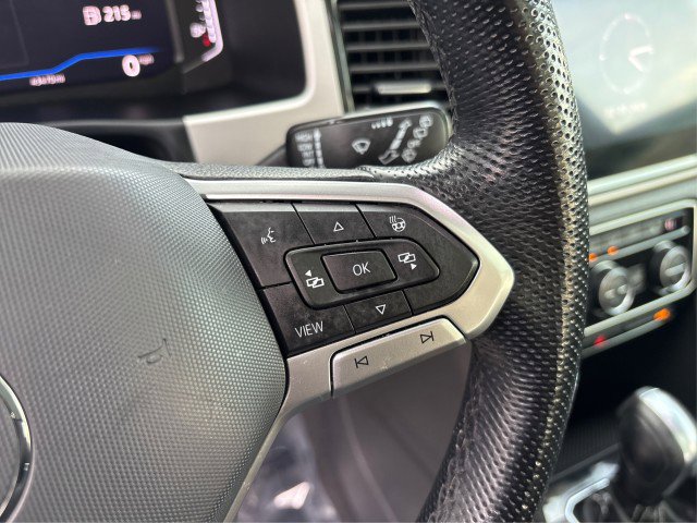 Used 2021 Volkswagen Atlas Cross Sport SEL R-Line w/ Cross Sport MDO Package image 24